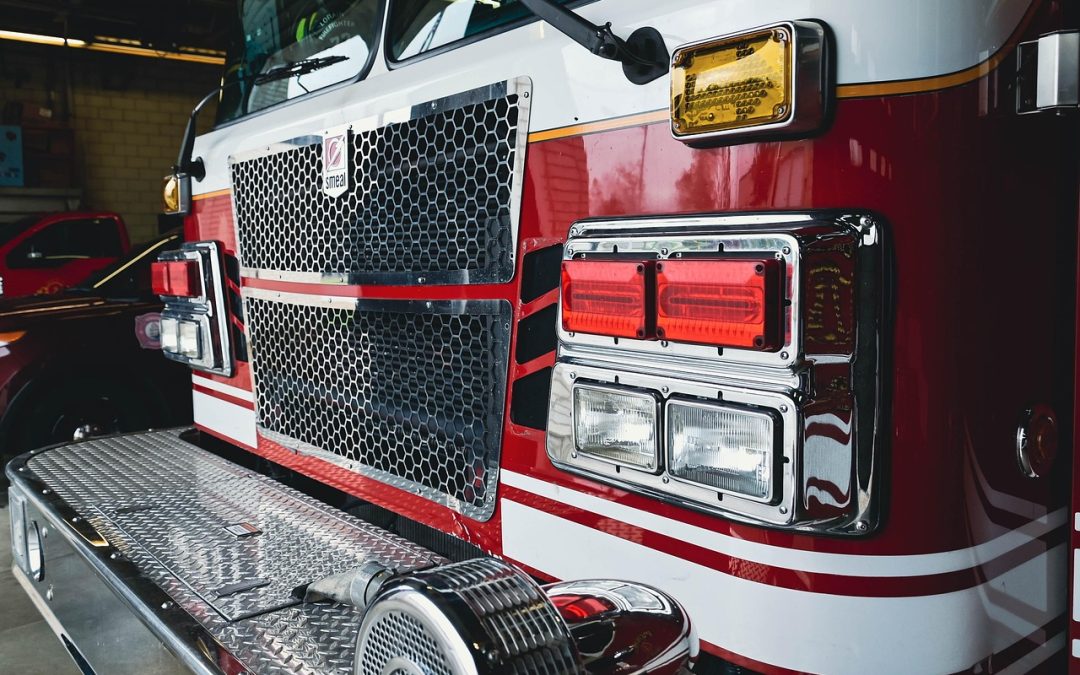 Bersihkan Tumpahan Oli